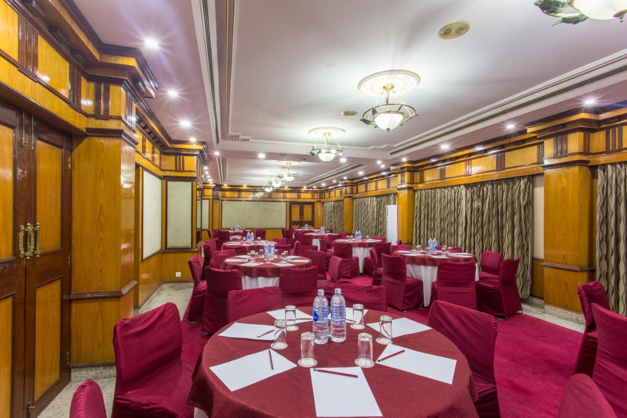 Hotel Le Himalaya Катманду Екстериор снимка