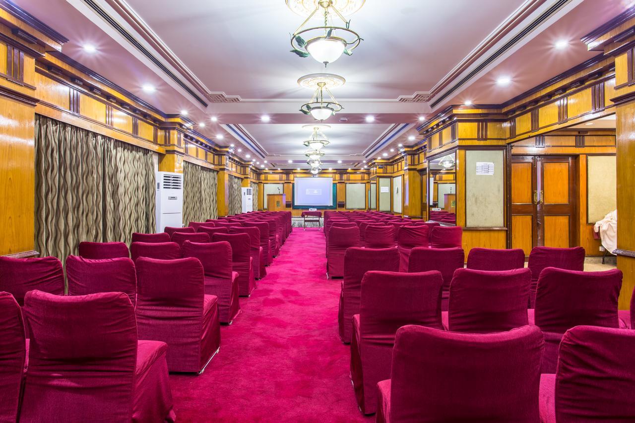 Hotel Le Himalaya Катманду Екстериор снимка